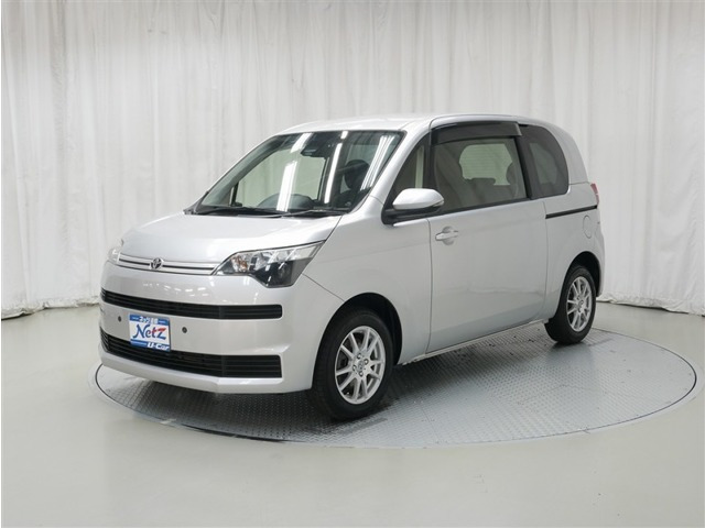スペイド1.5 X 4WD