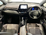 C-HR ハイブリッド 1.8 G 