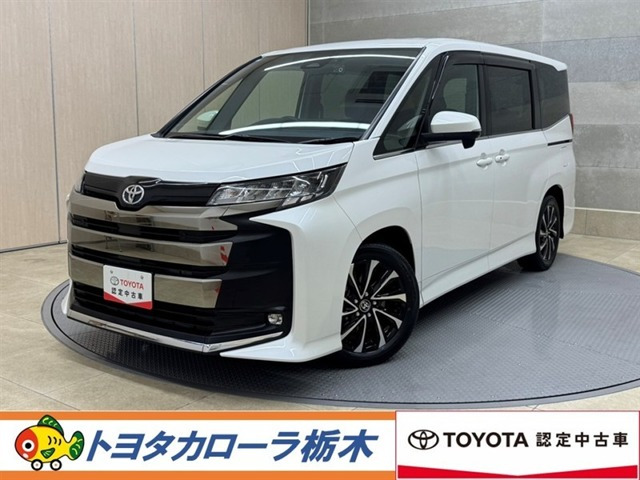 ノア 2.0 S-Z