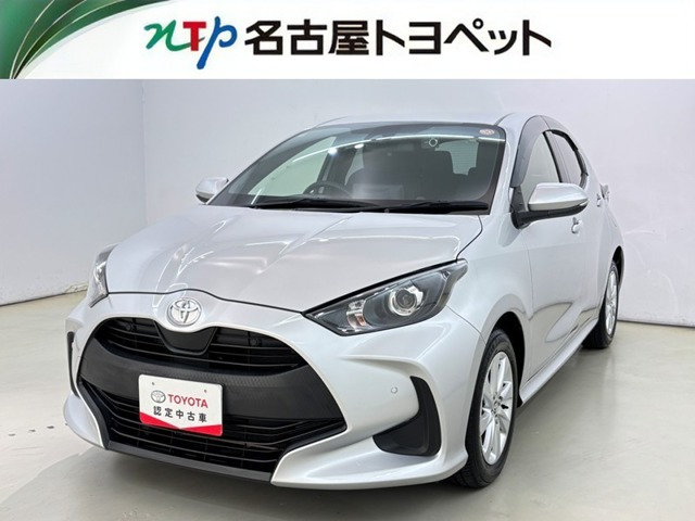 ヤリス 1.5 G 4WD
