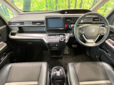ステップワゴン 2.0 スパーダ ハイブリッド G EX ホンダセンシング 