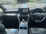 ハリアー 2.0 Z 修復歴無し