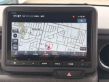 【ホンダコネクトカーナビゲーション】タッチパネルや音声操作に対応した高精度カーナビを搭載。快適性と操作性を両立し、旅行や長距離ドライブでも安心して目的地まで移動できます。