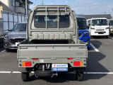 後退時ブレーキサポート機能搭載☆リアバンパーに4つのセンサーを内蔵し、車両後方にある障害物を検知!衝突回避をサポートします♪