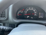 メーター内で様々な車の設定やデータの確認もできちゃいます!