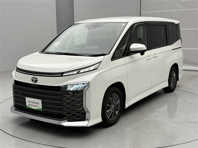 トヨタ ヴォクシー 