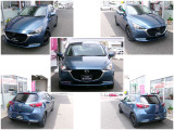※事前のご連絡なしでご来店頂くと、同じ車での別の商談(成約済)や担当の不在、他のお客様と接客重複等々、長時間お待たせいただくケースが多々ございます。お互いの為に、事前のお問合せ・ご連絡をお願い致します