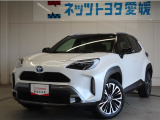 トヨタ ヤリスクロス