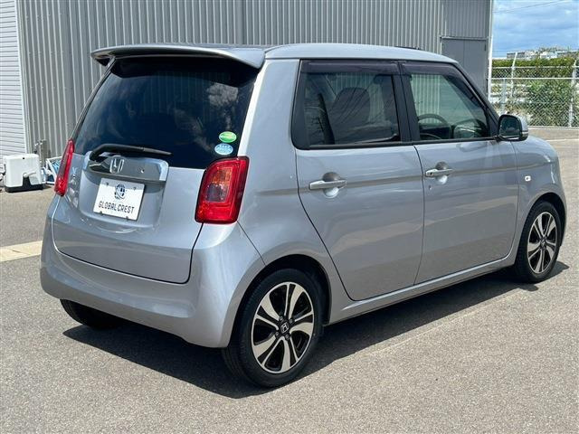 ホンダ N-ONE スタンダード ローダウン の中古車詳細 (32,000km