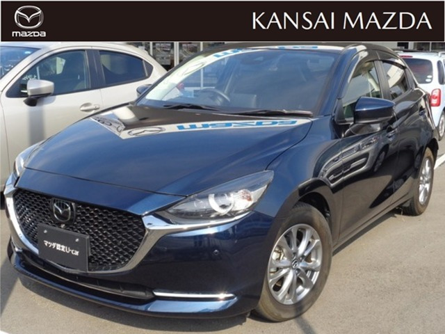 MAZDA2 1.5 15S プロアクティブ Sパッケージ