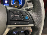 ☆クルーズコントロール☆アクセルペダルを操作しなくても一定の車速で走行できます☆