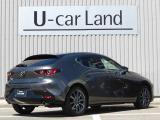 MAZDA3ファストバック 2.0 20S ツーリング 