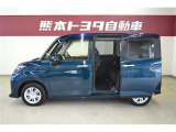 安心2.☆車両検査証明書付き☆ トヨタ認定車両検査員による厳正な検査!修復歴はもちろん、わずかなキズも正しくお伝えします! クルマの状態がひとめでわかります。