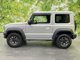 ジムニーシエラ 1.5 JC 4WD 