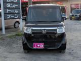 N-BOX G 