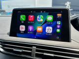 AppleCarPlay/AndroidAutoもご利用いただけます