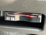 ◆【ETC】有料道路を利用する際に料金所で停止することなく通過できる、ETC車載器(ノンストップ自動料金収受システム機器)が装備されています。セットアップを行うことで利用可能になります。
