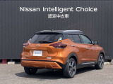 キックス 1.2 X ツートーン インテリアエディション (e-POWER) 