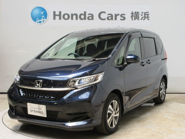 フリード 1.5 G ホンダセンシング