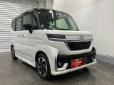 取り回ししやすいので狭い道や駐車がスムーズにできます。