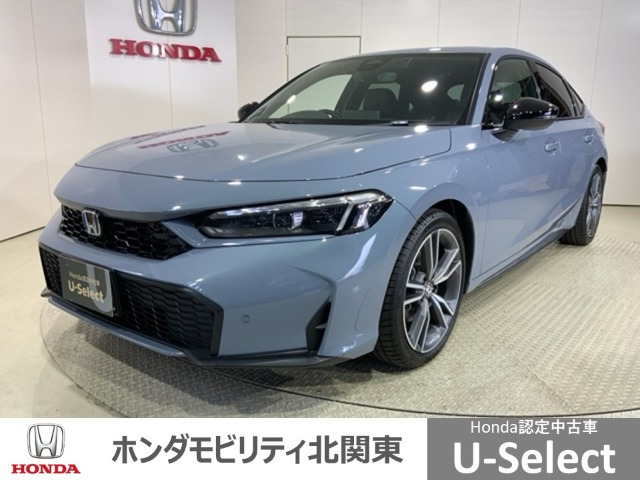 シビック  2.0 e:HEV
