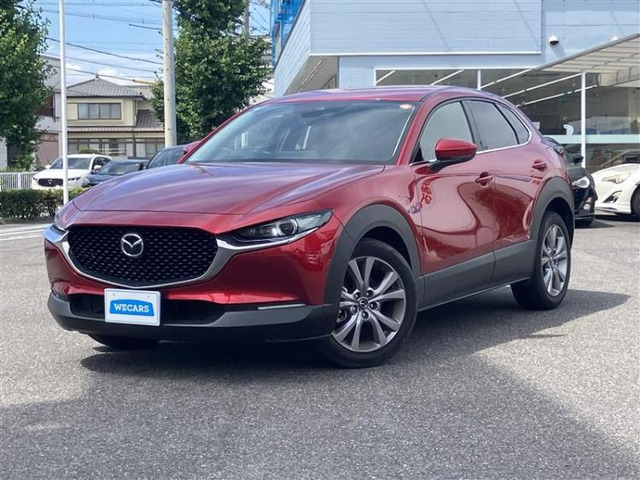 CX-30 2.0 20S プロアクティブ 