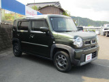 ハスラー ハイブリッド(HYBRID) G 