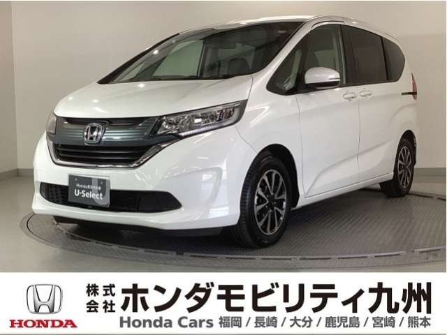 フリード 1.5 G ホンダセンシング 