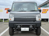 NV100クリッパー  660DXハイルーフ 4WD