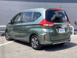 フリード 1.5 クロスター ホンダセンシング 