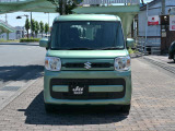 スペーシア ハイブリッド(HYBRID) G 4WD 