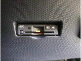 ETC車載器付き☆ セットアップ作業もご依頼いただければご納車までに行います!納車当日から有料道路をご利用いただけます♪