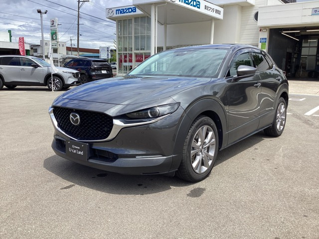 CX-30 2.0 20S 