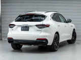 2021モデル以降の新型テールランプ