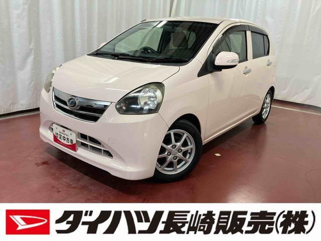 ミライース G