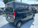 N-VAN ファン ターボ 4WD 