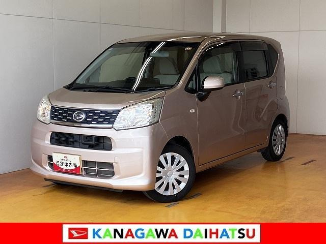 ムーヴ L SAII