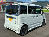 当社の展示車は全車両に車両状態説明書(AIS)を掲示しております。修復歴の有無は勿論、ドア等の外板の交換歴の有無までも表示☆口頭説明では無く書面にて分かり易く表記案内させて頂いております!