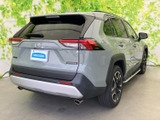 RAV4 2.0 アドベンチャー 4WD 