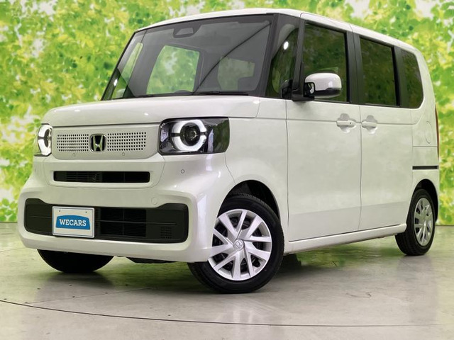 N-BOX  