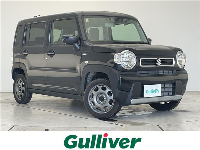 ハスラー ハイブリッド(HYBRID) G 修復歴無し