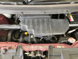 親切・丁寧な専門メカニックスタッフが応対!・車検・点検整備・事故等の修理などアフターサービスも安心。お車のカスタマイズもネクステージのサービススタッフまでご相談ください!