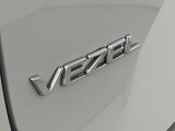 令和3年 VEZEL e:HEV Zが入庫しました。純正ナビ+リアカメラETC 前後ドライブレコーダー 運転席・助手席シートヒーター パワーテールゲート サイドカーテンエアバッグ