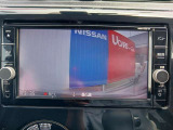 ナビ連動ドライブレコーダーですのでナビ画面に大きく映ります。