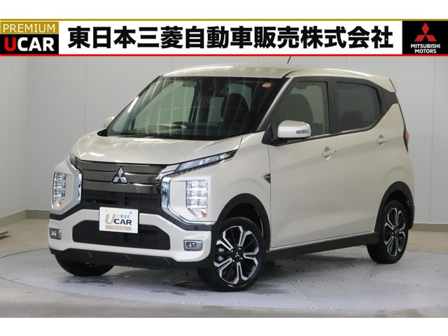 eKクロス EV P