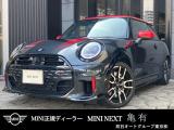 この度は、MINI NEXT亀有の車両をご覧頂きまして、誠にありがとうございます