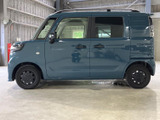 スペーシアベース XF 