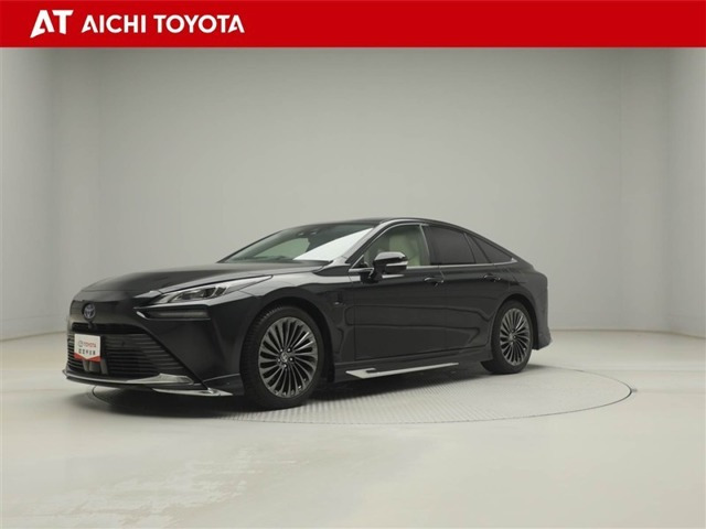MIRAI Z エグゼクティブパッケージ アドバンスドドライブ