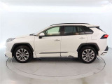 RAV4  2.0 G Zパッケージ 4WD