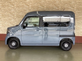 N-VAN e: e: ファン 